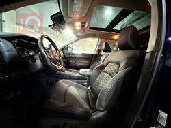 نیسان پاسفایندەر